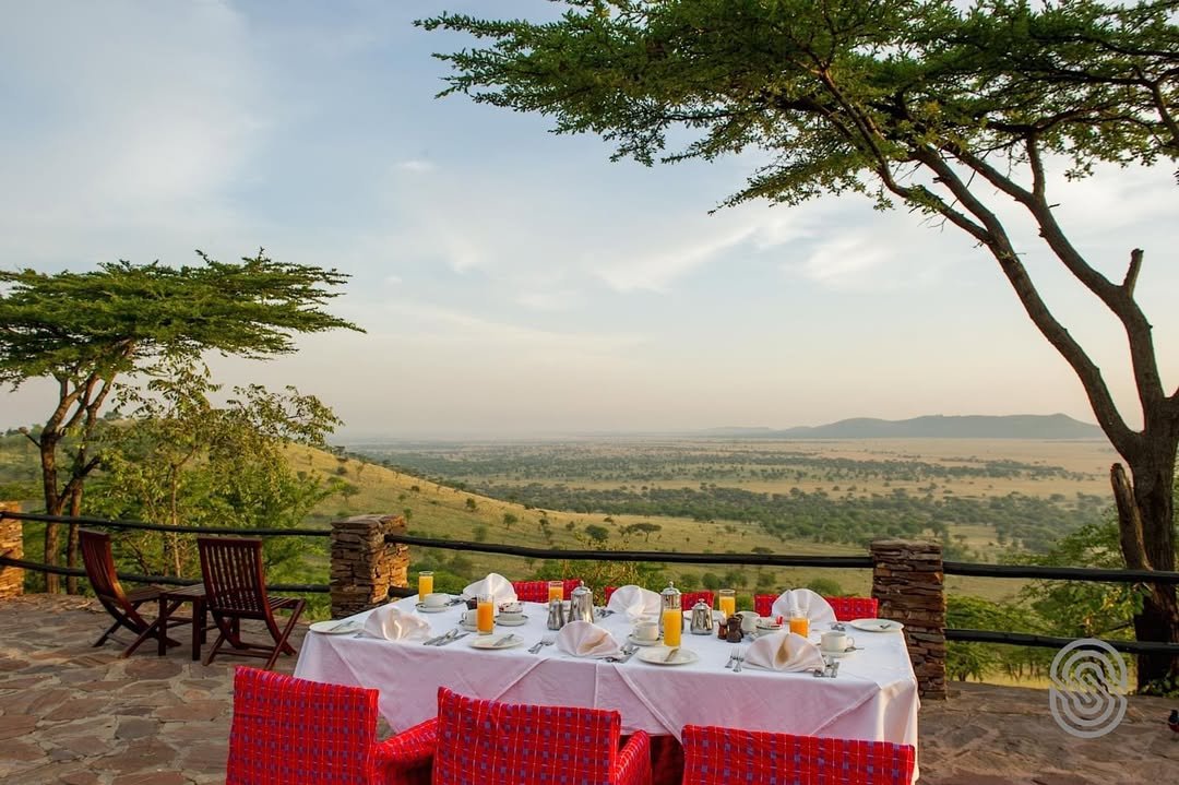 Serengeti Serena Safari Lodge - Gallery Image 2