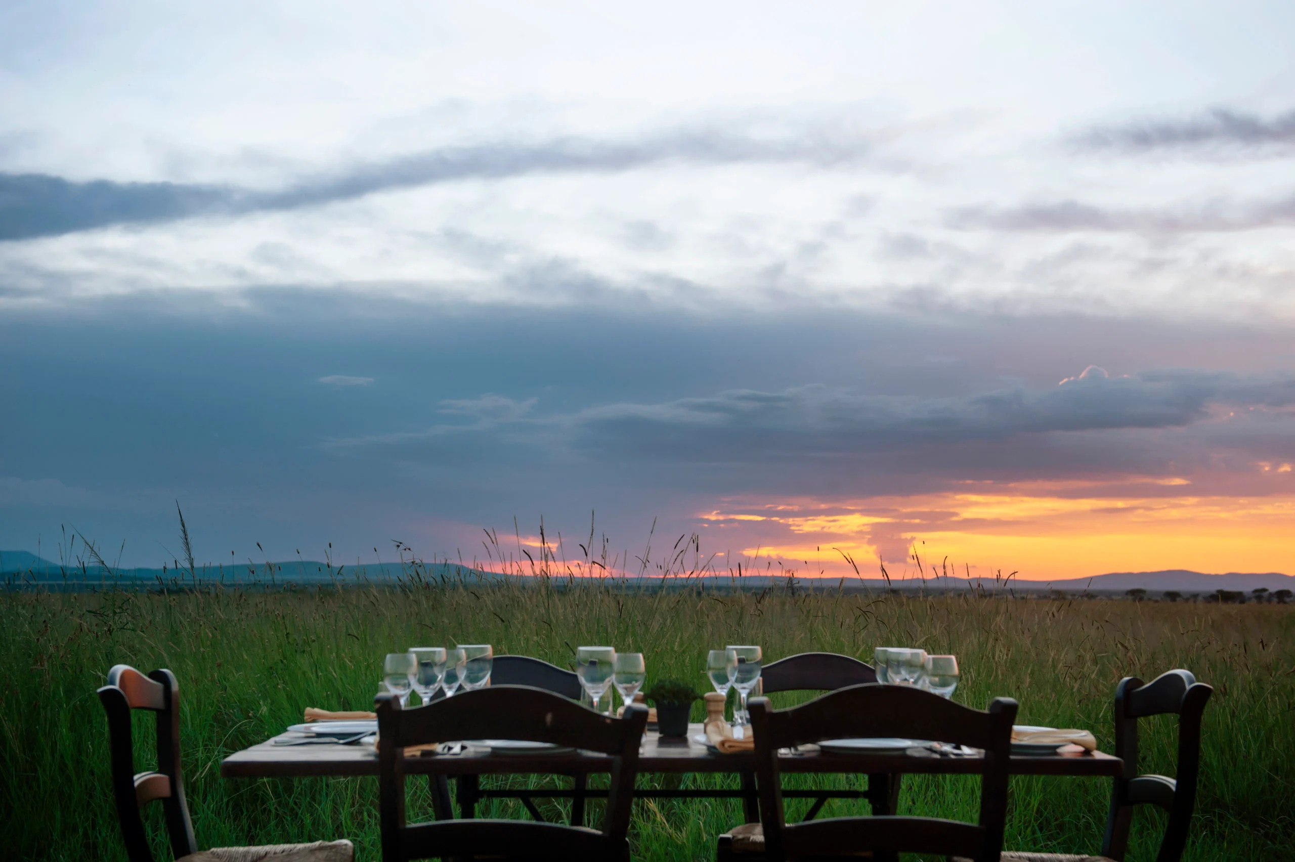 Sound of Silence — Lake Manyara - Gallery Image 2