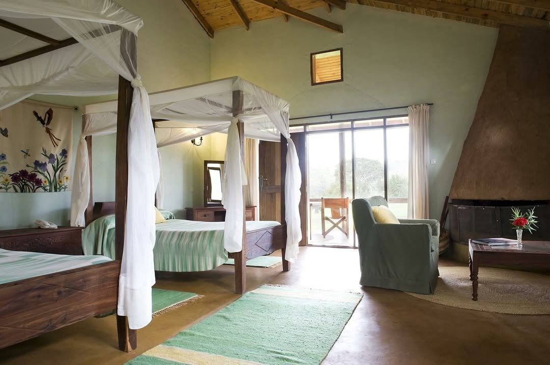 Tloma Lodge - Gallery Image 2