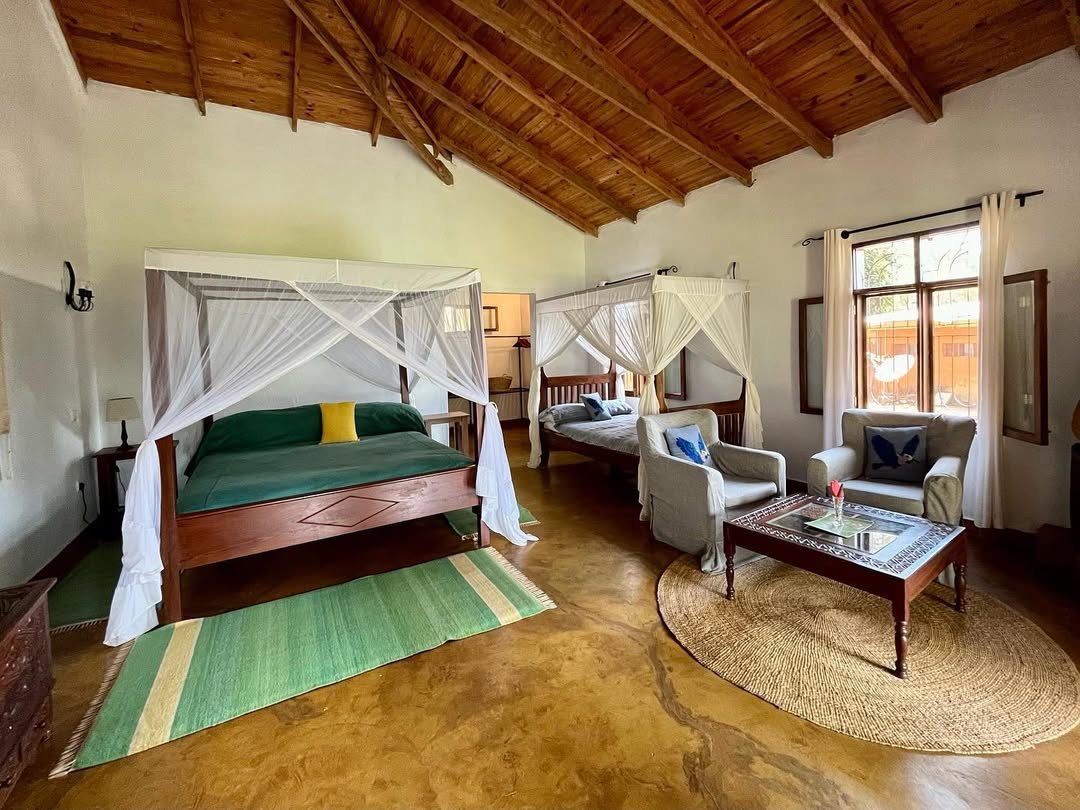Tloma Lodge - Gallery Image 1