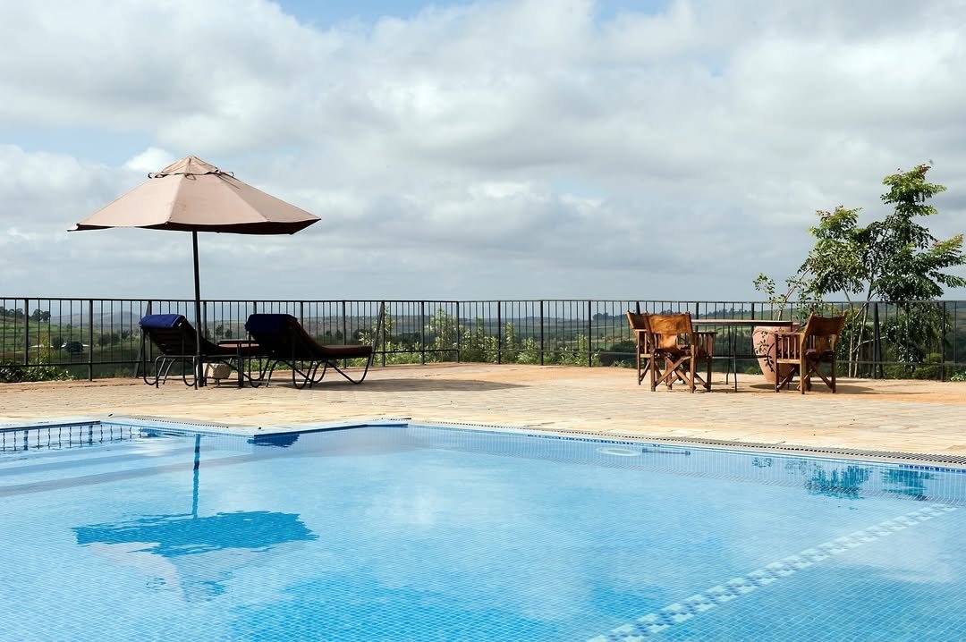 Tloma Lodge - Gallery Image 2