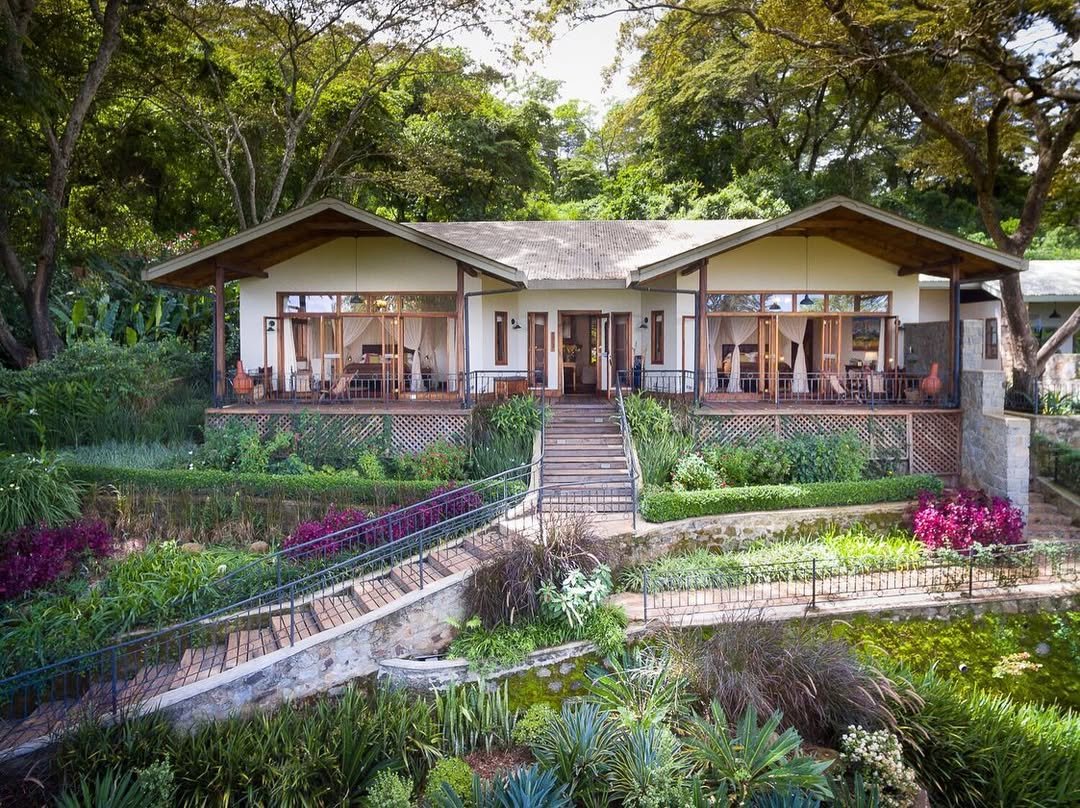 Gibb's Farm - Gallery Image 1