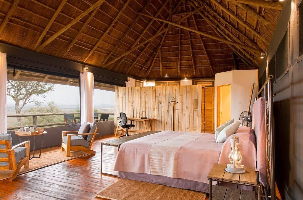 Lahia Tented Lodge - Gallery Image 1