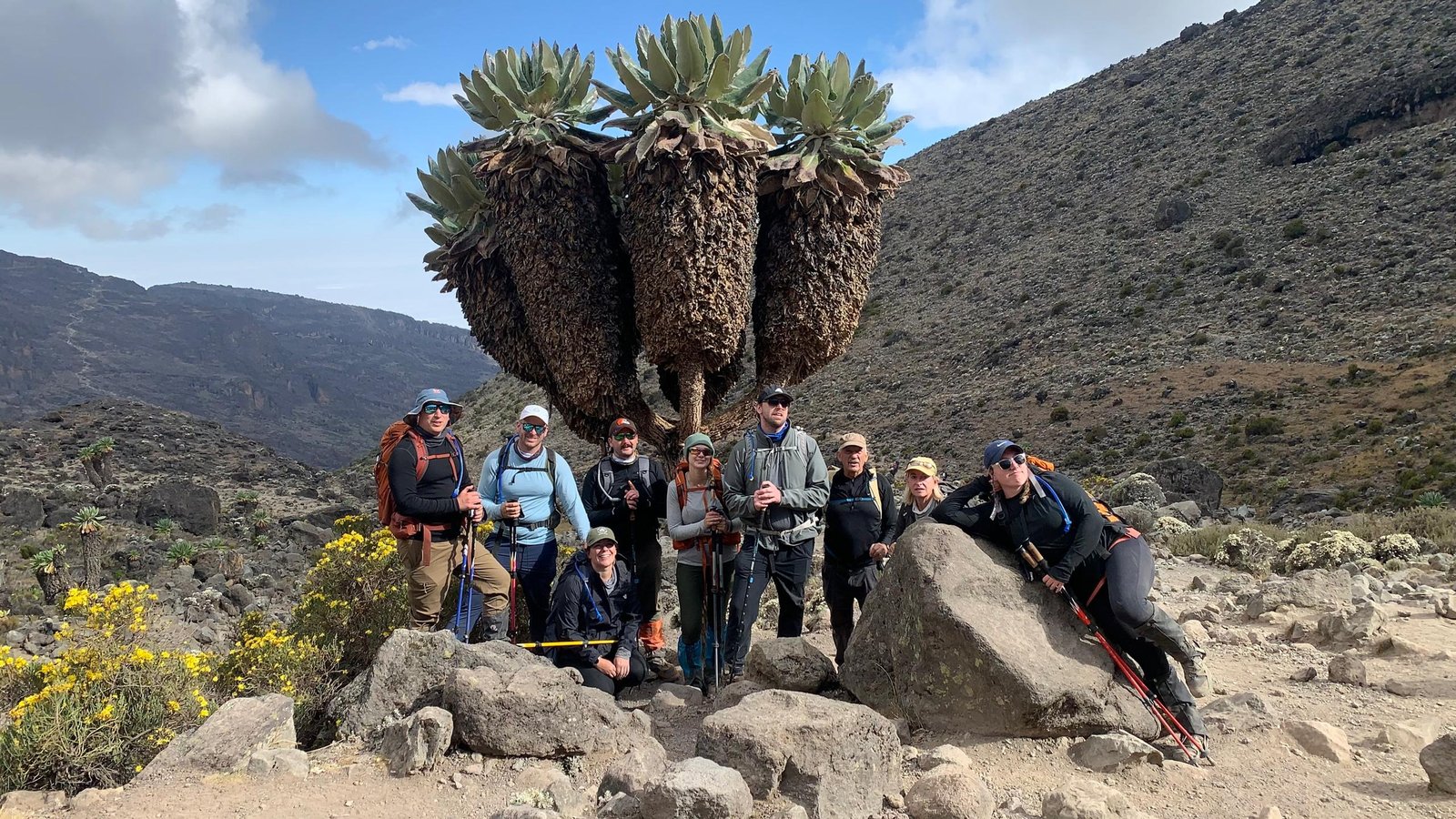 Can You Climb Kilimanjaro in the Rainy Season 2025–2026?