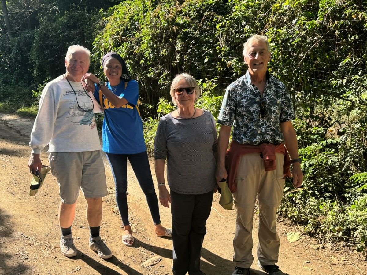 Lake Duluti Day Trip