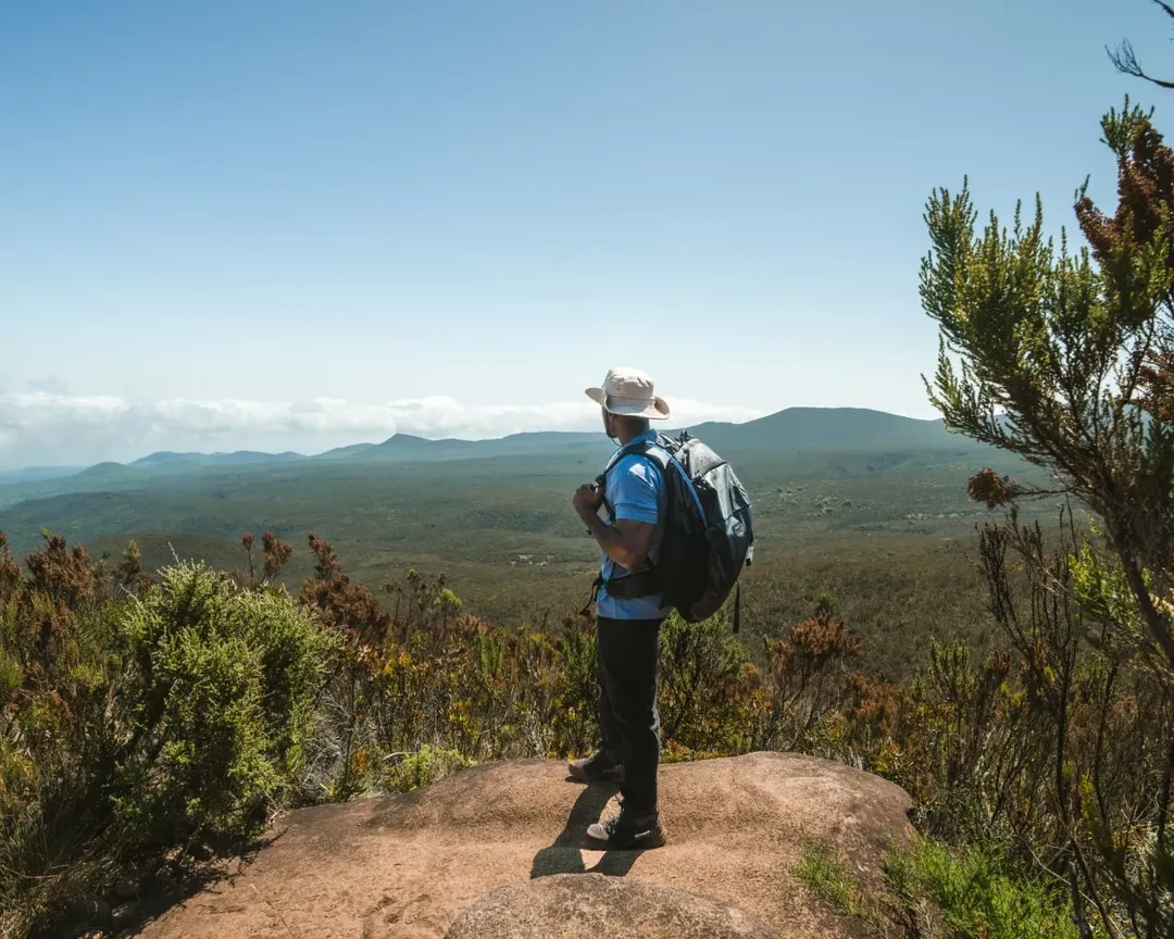Kilimanjaro National Park