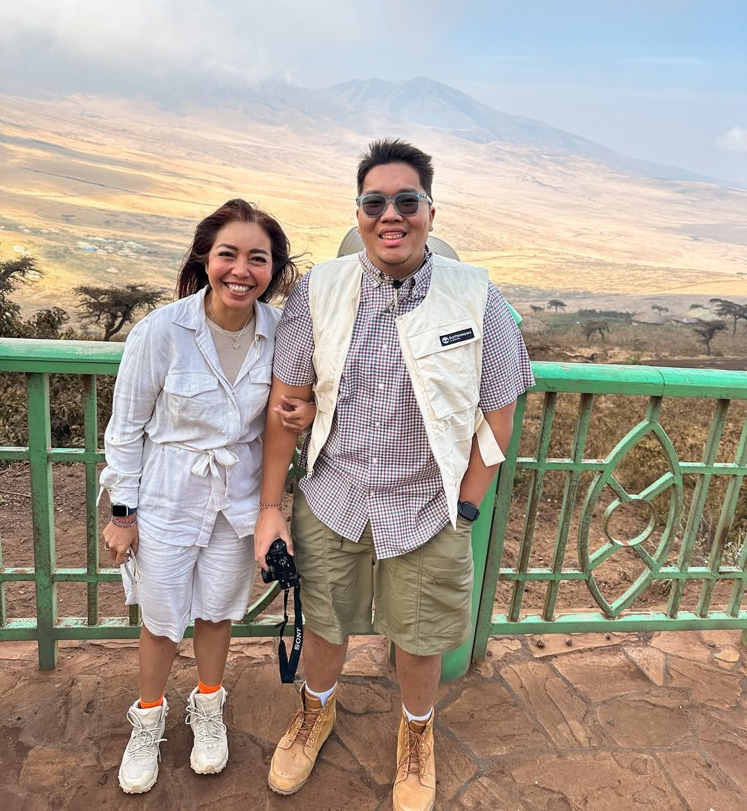 Ngorongoro Conservation Area