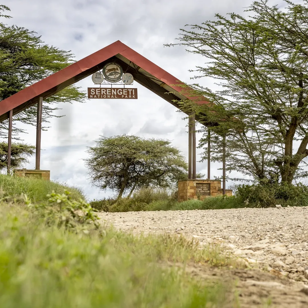Serengeti National Park