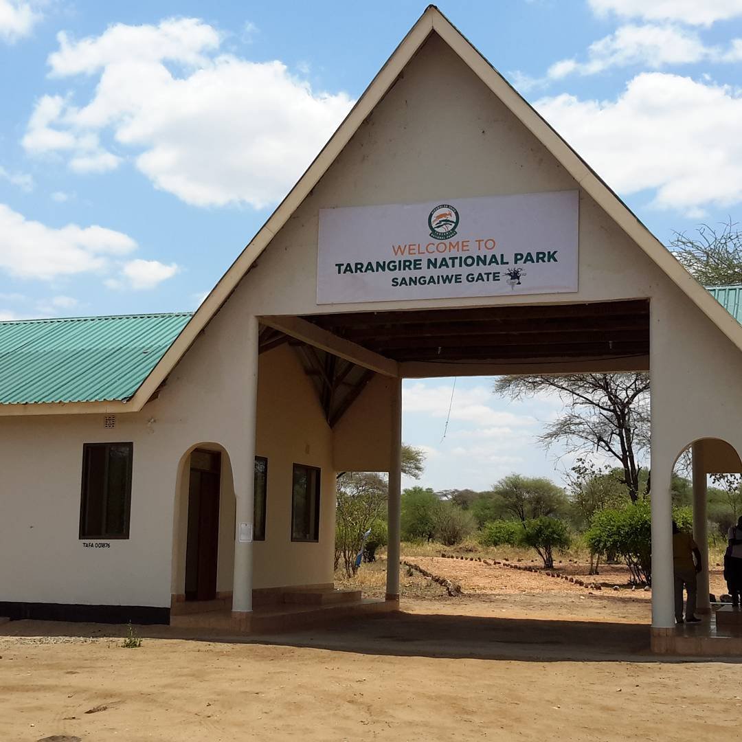 Tarangire National Park