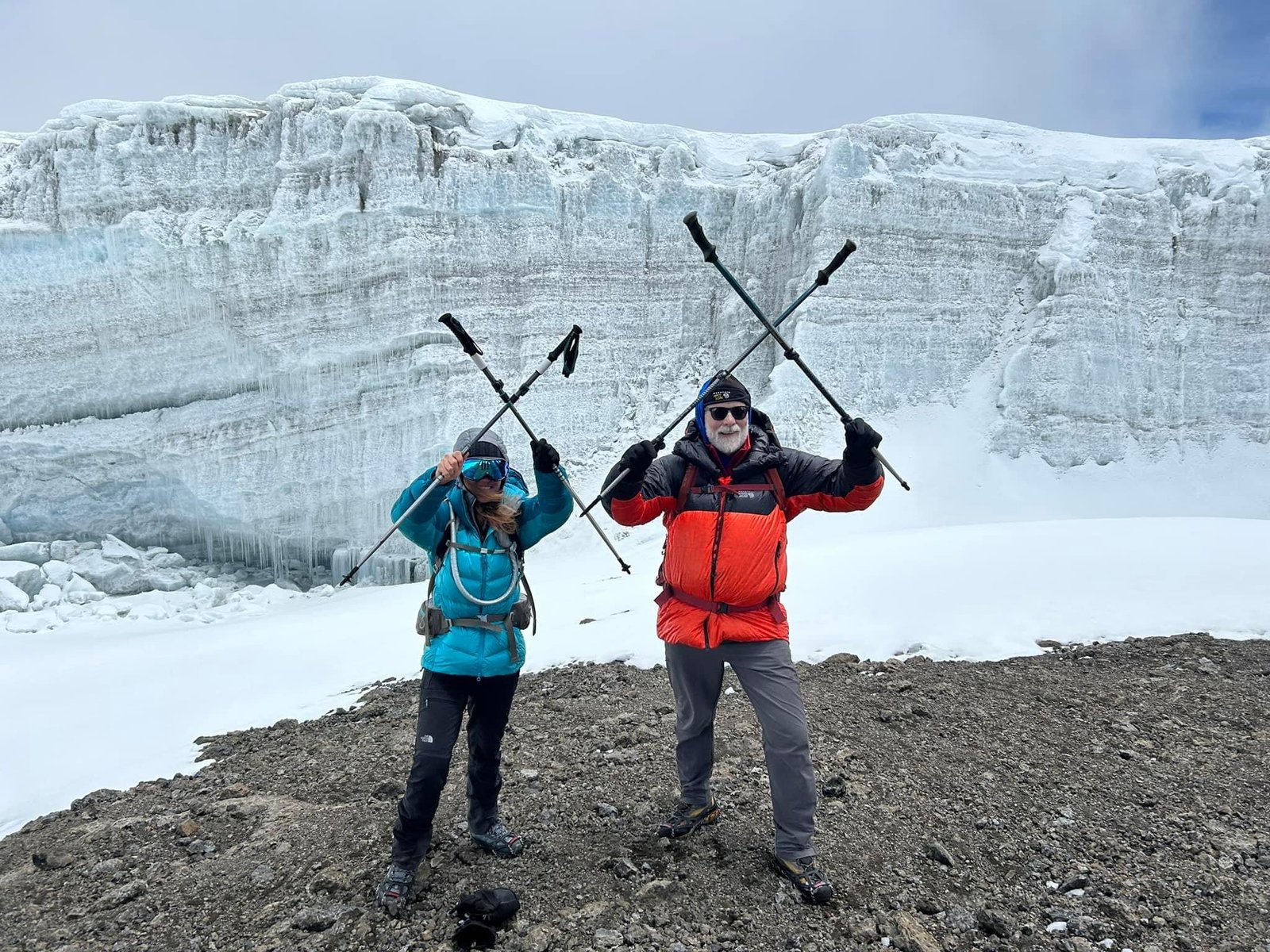 Northern Circuit + Crater Camping - Image 3