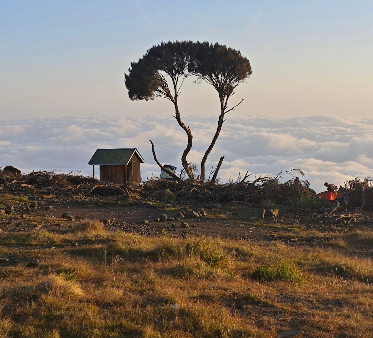 Rongai Route - Image 4