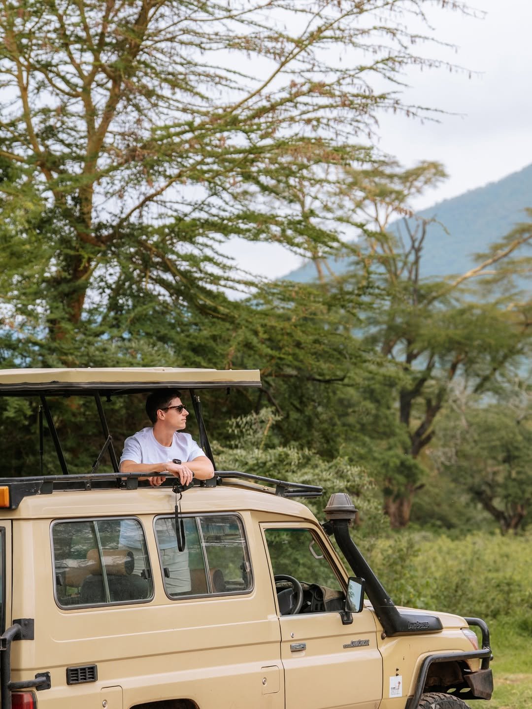 Budget-Friendly Tour in Tarangire, Ngorongoro & Serengeti