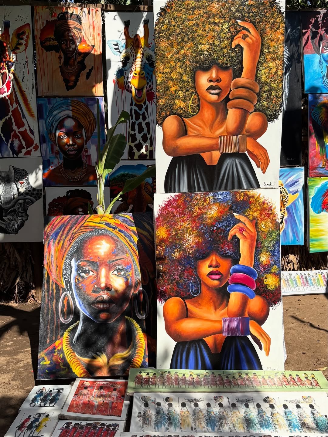 Lake Natron & Ngorongoro Safari and Cultural Visit to Mto wa Mbu Village - Image 4