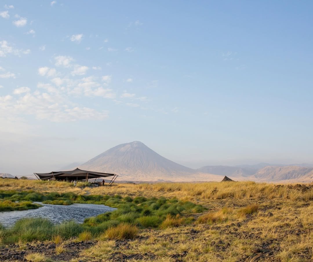 Lake Natron: Ol Doinyo Lengai Hike & Flamingo Walks - Image 4