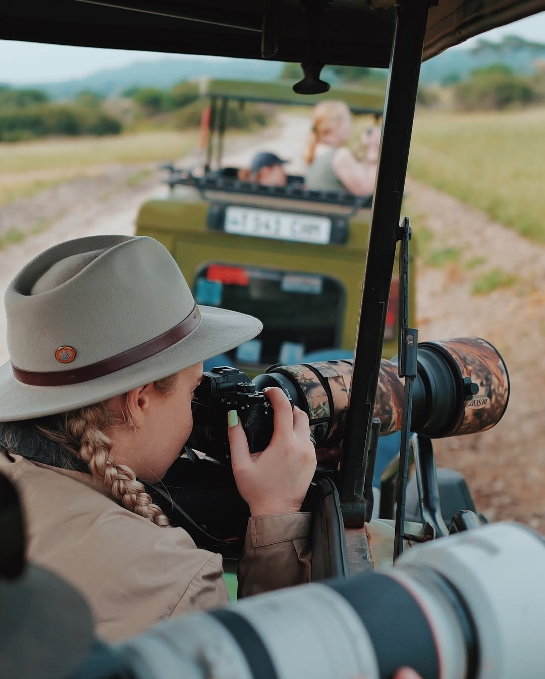 Safari Tour 'Dik-Dik': 2-Day Tarangire & Lake Manyara - Image 4
