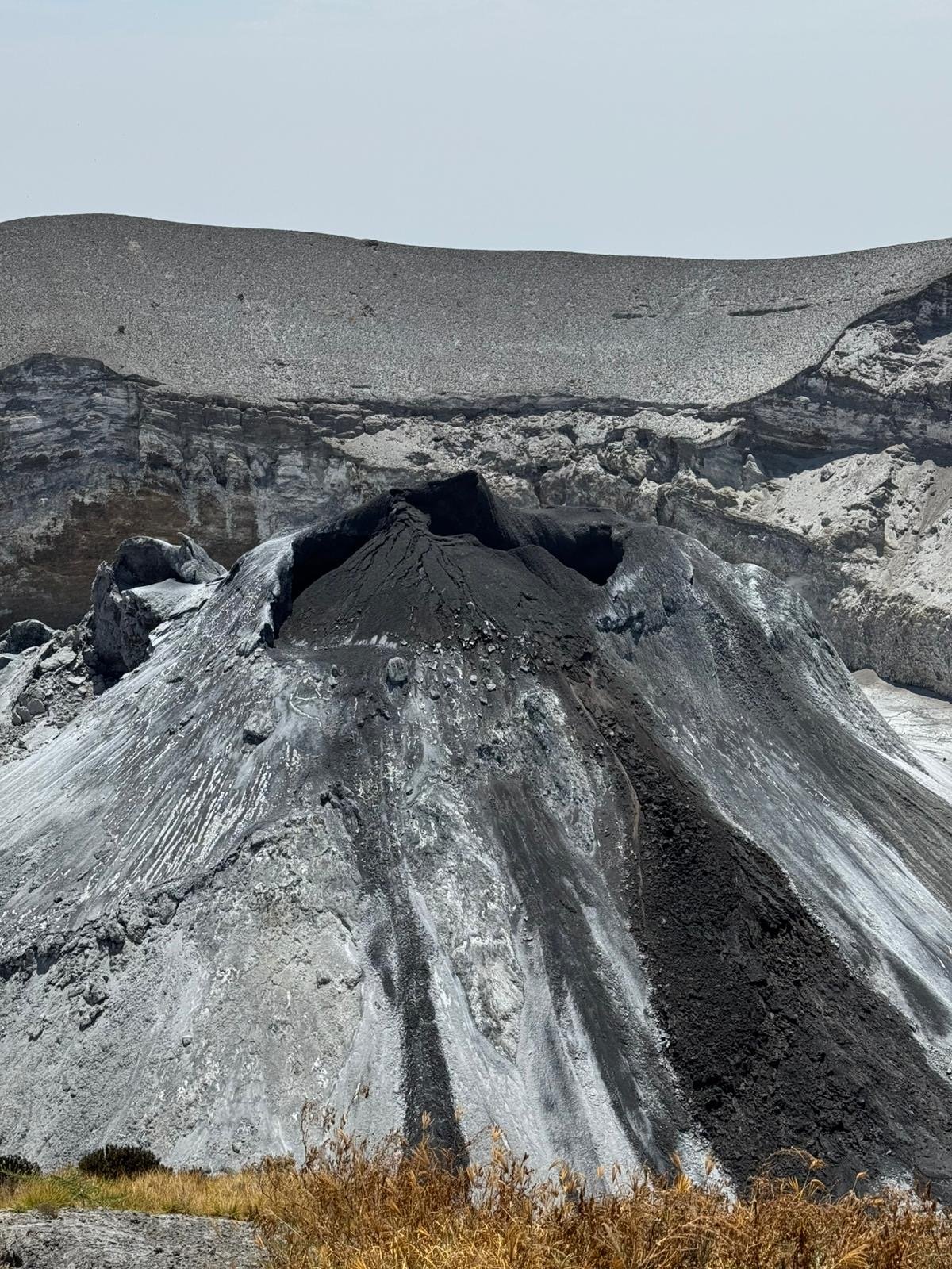 Northern Rift Scenic Flight - Serengeti & Oldonyo Lengai